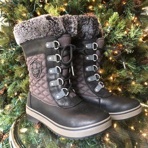 UGG Brynn Boot - waterproof and warm for winter